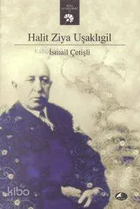 Halit Ziya Uşaklıgil