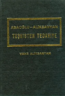 Teşhisten Tedaviye 9.baskı