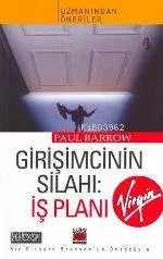 Girişimcinin Silahı: İş Planı