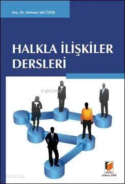 Halkla İlişkiler Dersleri