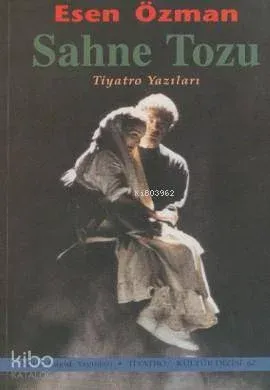 Sahne Tozu