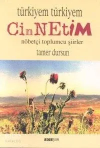 Türkiyem Türkiyem Cinnetim