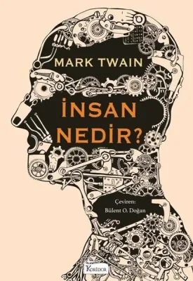 İnsan Nedir? - Bez Ciltli