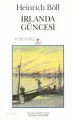 İrlanda Güncesi