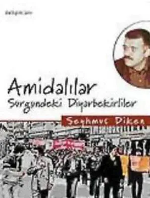 Amidalılar