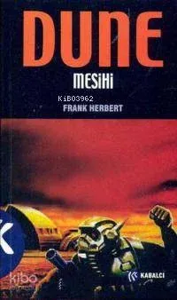 Dune - Mesihi