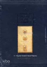Sultanlar Diyarında Yahudiler