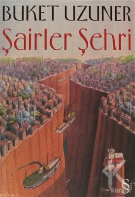 Şairler Şehri