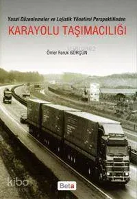 Karayolu Taşımacılığı