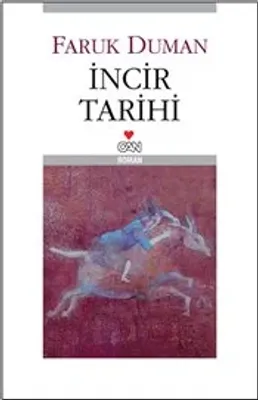 İncir Tarihi