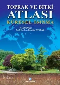 Toprak ve Bitki Atlası