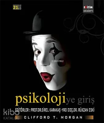 Psikolojiye Giriş