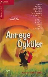 Anneye Öyküler