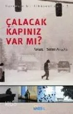 Çalacak Kapınız Var Mı ? Ahmet Sırrı Arvas