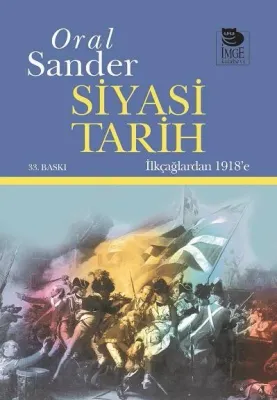 Siyasi Tarih