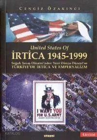 İrtica 1945-1999