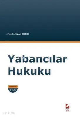 Yabancılar Hukuku