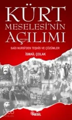 Kürt Meselesinin Açılımı