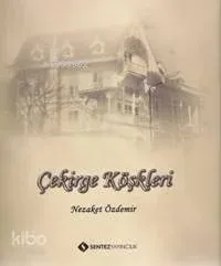 Çekirge Köşkleri