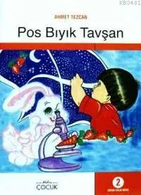 Çocuk Kalbi Dizisi 2 - (k. Boy - 6 Kitap)
