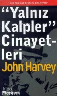 Yalnız Kalpler Cinayetleri