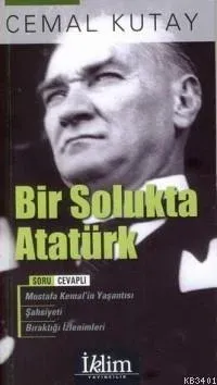 Bir Solukta Atatürk