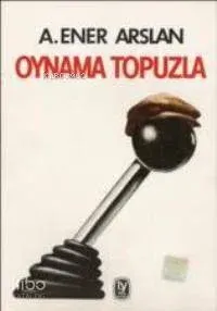 Oynama Topuzla