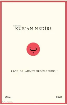 Kur'an Nedir?
