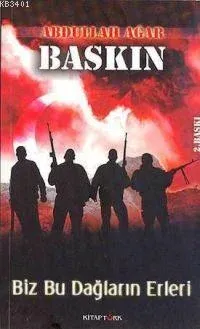 Baskın
