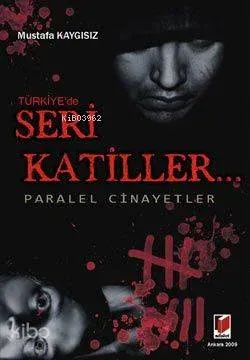 Türkiye'de Seri Katiller
