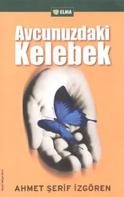 Avucunuzdaki Kelebek