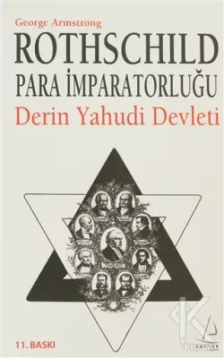 Rothschild Para İmparatorluğu George Armstrong