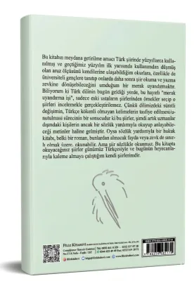 Aruzla Yeni Şiirler Ali Cem Budak