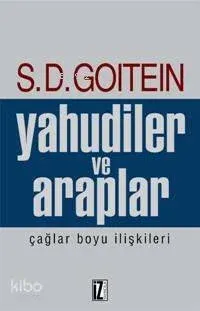 Yahudiler ve Araplar
