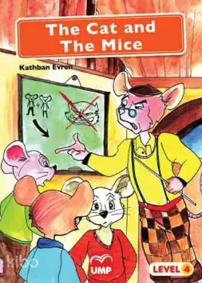 The Cat And The Mice
