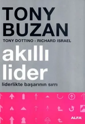Akıllı Lider %25 indirimli Tony Buzan