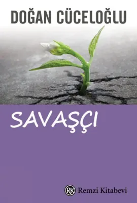Savaşçı Doğan Cüceloğlu