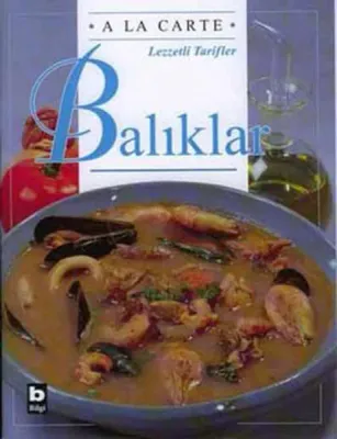 Balıklar