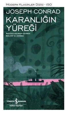 Karanlığın Yüreği - Modern Klasikler
