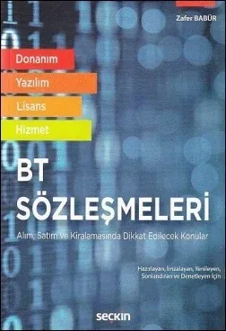 BT Sözleşmeleri