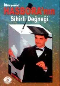 Hasbora'nın Sihirli Değneği