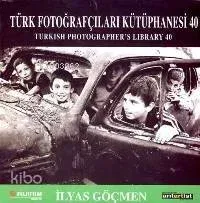 Türk Fotoğrafçıları Kütüphanesi 40