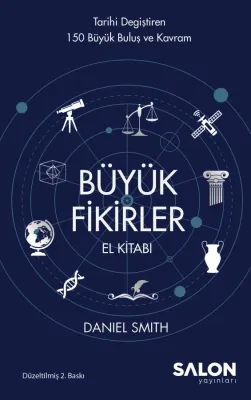 Büyük Fikirler El Kitabı 2. Baskı