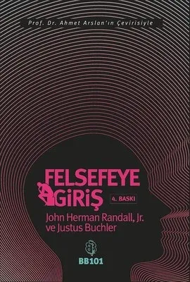 Felsefeye Giriş John Herman Randall