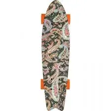 GLOBE 10525143 GRAPHIC BANTAM PAISLEY GLOBE 10525143 GRAPHIC BANTAM PAISLEY