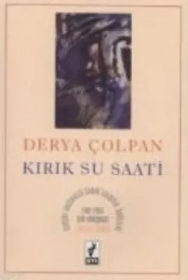 Kırık Su Saati
