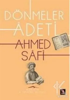 Dönmeler Adeti Ahmed Safi