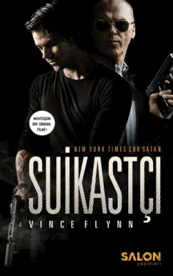 Suikastçı Vince Flynn