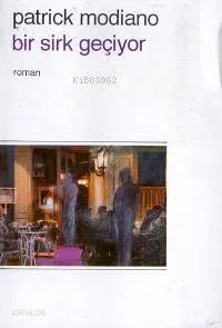 Bir Sirk Geçiyor