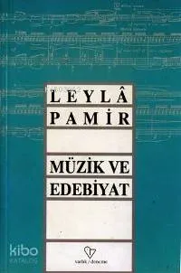 Müzik ve Edebiyat